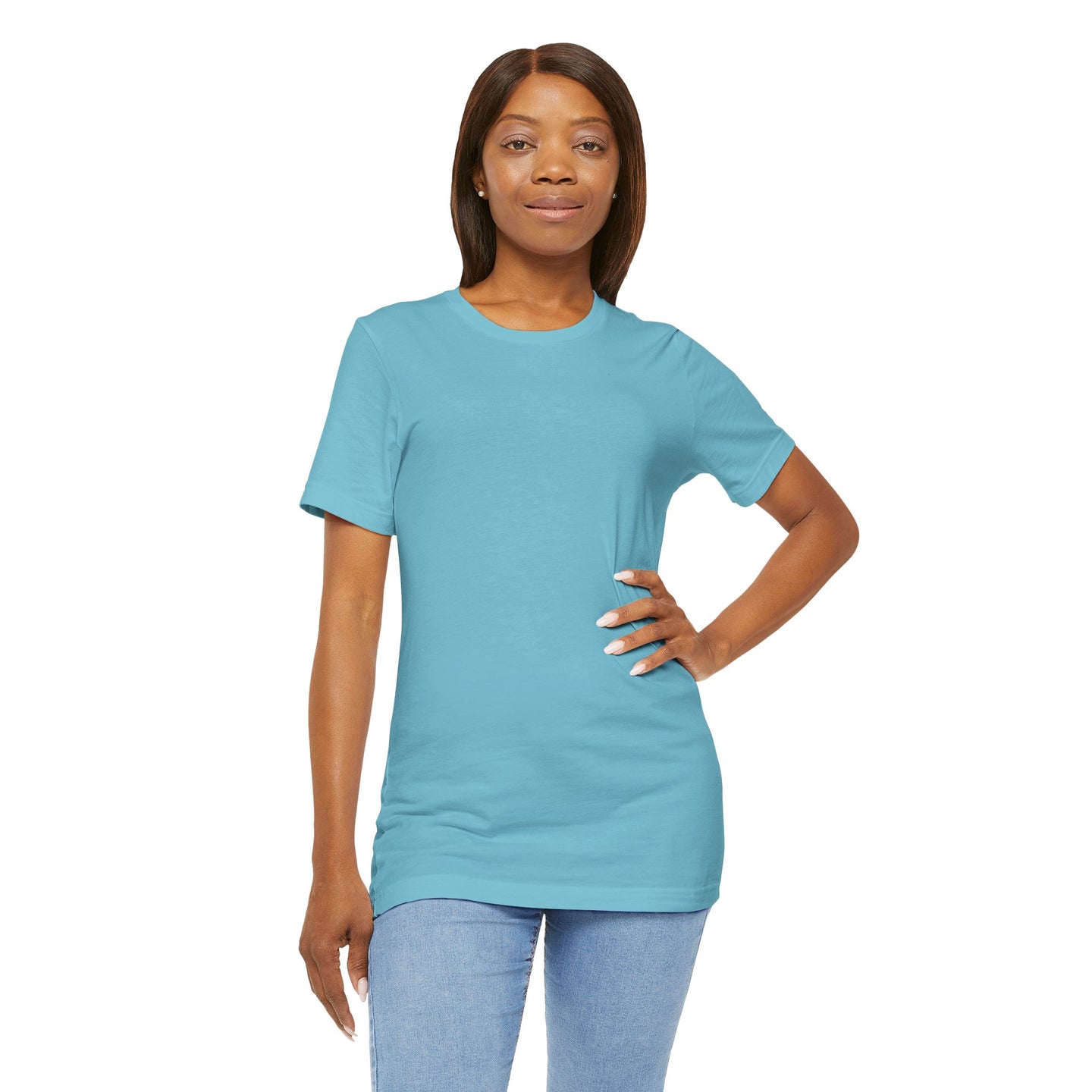 Ankh Symbol Tee